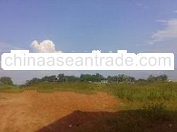 SELLING CIKAMPEK'S LAND - JAKARTA, INDONESIA