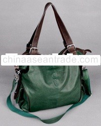 cow leather handbags