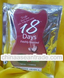 Arabica Brewed Coffee