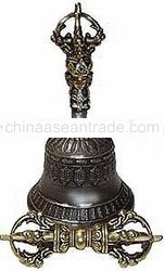 Bell And Dorje Set IB-01-5A