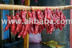 trinidad's longganisa