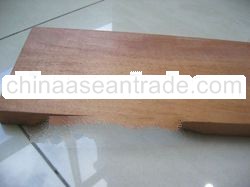 Mahogany Sawn Timber
