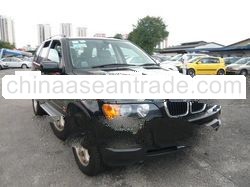 used automobile for export