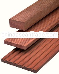 Wood Decking Bangkirai