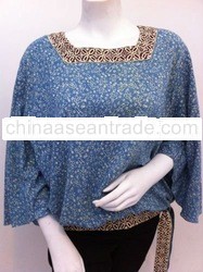Batik Blouse