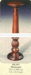Planstand Mahogany Indoor Furniture