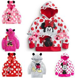 Clothes for baby girl, 100% cotton