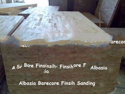 Albisia Falcata Barecore