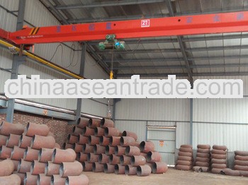 lr bw 90 degree elbow