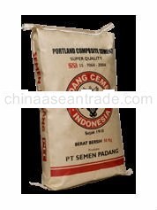 Super Portland Pozzolan Cement