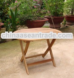 Wooden Outdoor Products