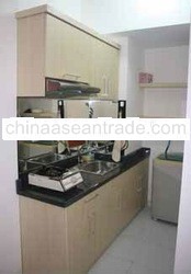 East Coast Apartment for rent in Surabaya, 