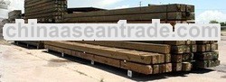 wood beams