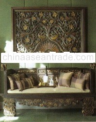 Sofa Antique Style1
