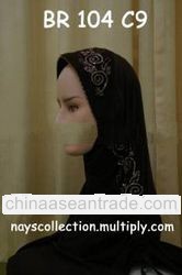 Hijab tudung
