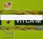 VITCA-M Nutrition Drink for Fine Solution & Great Health
