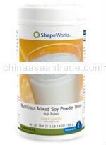 ShapeWork Program - Formula 1