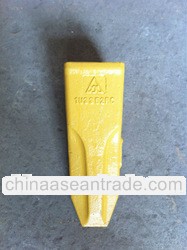 Teeth and Adaptor Excavator and Bulldozer