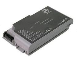 Battery Technology DL-D600 Dell Latitude D500 D600 D610 W1605 3120191 Replacement Battery
