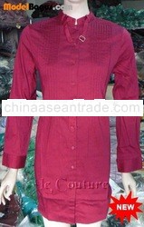 F.110 - Kerah Shanghai Kait