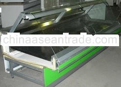 Serve over counters -Linde ABT 46 A2