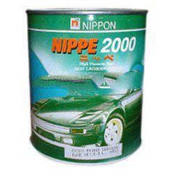 NIPPE 2000 EP PRIMER