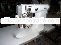 Pfaff 474 Shoe Machinery