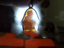 Natural Picture Buddha craft