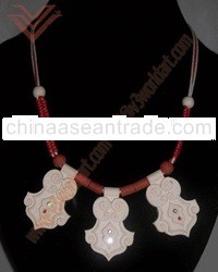 Pottery Jewelry