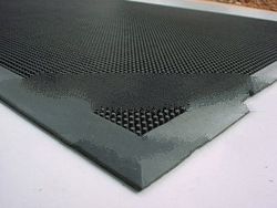 Entrance Mat,