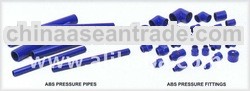 BBB ABS PIPES & FITTINGS