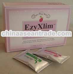 EzyXlim ~ Enzyme Slimming Product