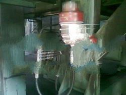 Automatik Greasing (ATS)