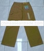 Ladies Pants