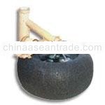 Bamboo Ladle Fountain