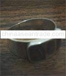 Siver Ring