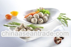 Veg. Water Chestnut Ball