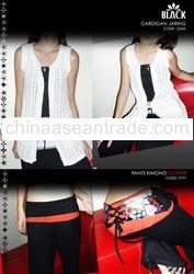 CARDIGAN WORK FASHION