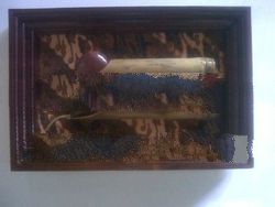 Canting Batik Handycraft