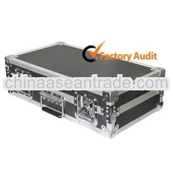 luxury aluminum tools storage case MLD-T05