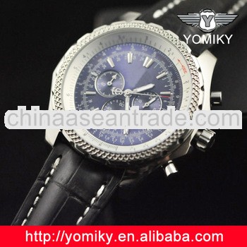 luxury luminous hands elegance fashion watches