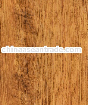 luxury waterproof non-slip pvc plastic tile flooring