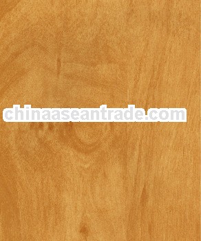 luxury wood texture pvc vinyl tile flooring