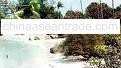 Penyabong Beach, Belitung Island
