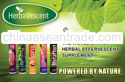 HerbaVescent product agent