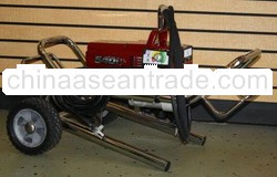 New 540iX ELECTRIC AIRLESS PAINT SPRAYER COMPLETE