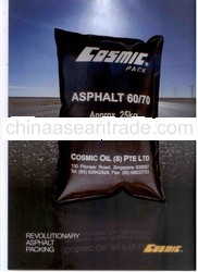 Asphalt pack