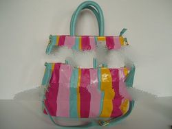 T586 lady handbag