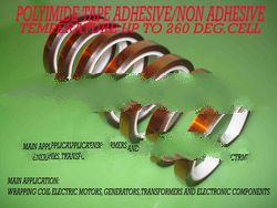 Polyimide Tape