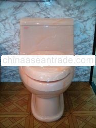 magnum water closet